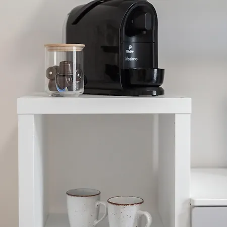 Lägenhet Bella Prag