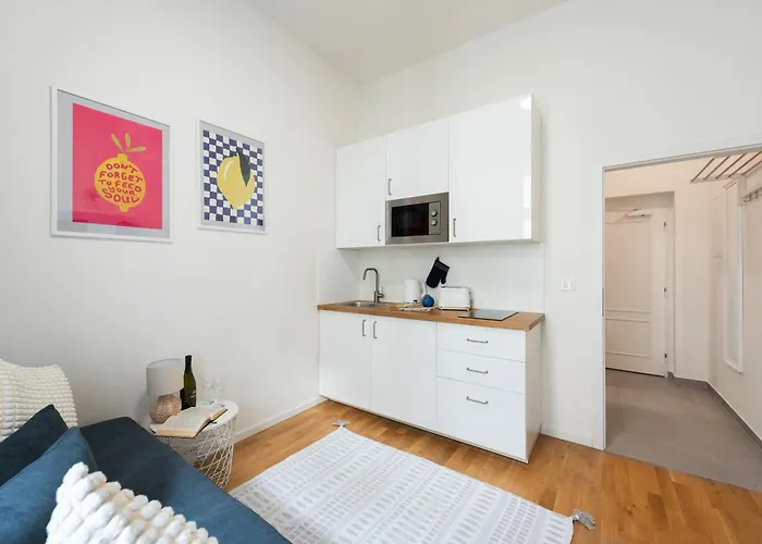 Apartamento Bella