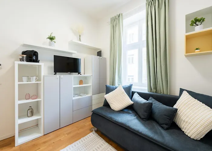 Bella Apartamento *