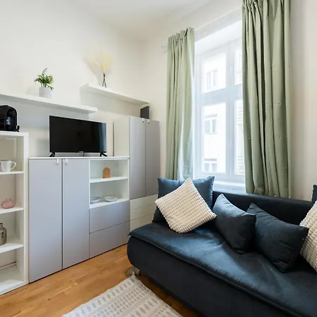 Bella Apartmán *